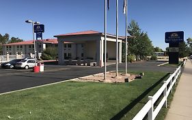 Americas Best Value Inn Cedar City